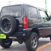 suzuki jimny 2013 -SUZUKI--Jimny ABA-JB23W--JB23W-702362---SUZUKI--Jimny ABA-JB23W--JB23W-702362- image 2