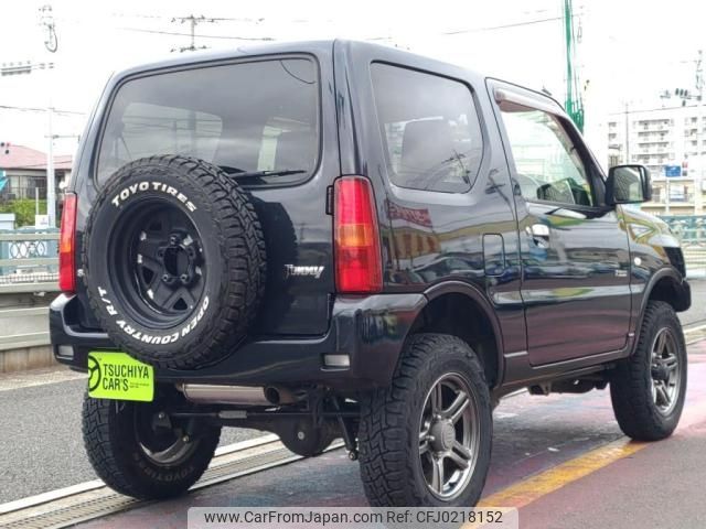 suzuki jimny 2013 -SUZUKI--Jimny ABA-JB23W--JB23W-702362---SUZUKI--Jimny ABA-JB23W--JB23W-702362- image 2