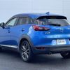 mazda cx-3 2015 -MAZDA--CX-3 LDA-DK5FW--DK5FW-100612---MAZDA--CX-3 LDA-DK5FW--DK5FW-100612- image 15