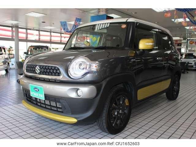 suzuki xbee 2018 CFJ1652603 image 1