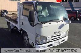 isuzu elf-truck 2017 -ISUZU 【伊勢志摩 400ﾜ168】--Elf NKR85AN--7060138---ISUZU 【伊勢志摩 400ﾜ168】--Elf NKR85AN--7060138-