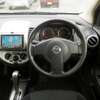nissan note 2010 No.11752 image 5