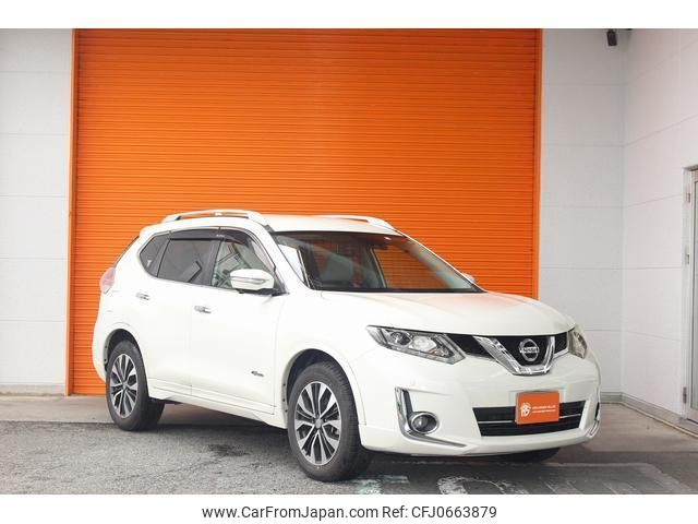 nissan x-trail 2016 quick_quick_HNT32_HNT32-115723 image 2