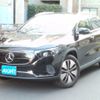 mercedes-benz eqa 2023 -MERCEDES-BENZ--Benz EQA ZAA-243701CN--W1N2437012J059432---MERCEDES-BENZ--Benz EQA ZAA-243701CN--W1N2437012J059432- image 1