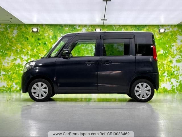 suzuki spacia 2013 quick_quick_DBA-MK32S_MK32S-464691 image 2