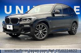 bmw x3 2018 -BMW--BMW X3 LDA-TX20--WBATX32030LB23913---BMW--BMW X3 LDA-TX20--WBATX32030LB23913-