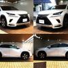 lexus nx 2017 -LEXUS--Lexus NX DBA-AGZ10--AGZ10-1014666---LEXUS--Lexus NX DBA-AGZ10--AGZ10-1014666- image 2