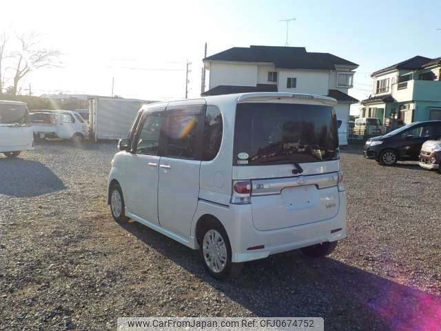 daihatsu tanto 2010 -DAIHATSU--Tanto CBA-L385S--L385S-0038038---DAIHATSU--Tanto CBA-L385S--L385S-0038038- image 2