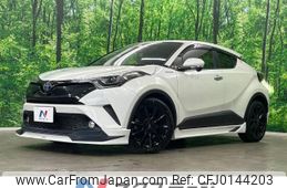 toyota c-hr 2017 -TOYOTA--C-HR DAA-ZYX10--ZYX10-2095730---TOYOTA--C-HR DAA-ZYX10--ZYX10-2095730-