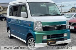 suzuki every-wagon 2014 GOO_JP_700070884830240909009