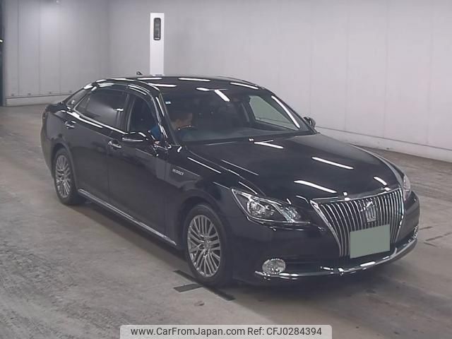 toyota crown-majesta 2017 quick_quick_DAA-GWS214_GWS214-6012787 image 1