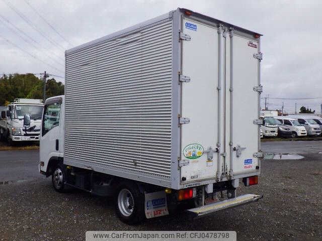 isuzu elf-truck 2014 -ISUZU--Elf NLR85AN--7016716---ISUZU--Elf NLR85AN--7016716- image 2