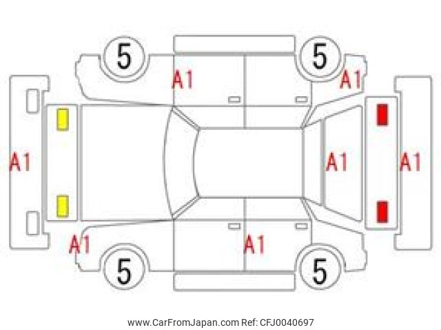 mazda cx-5 2020 -MAZDA--CX-5 3DA-KF2P--KF2P-400428---MAZDA--CX-5 3DA-KF2P--KF2P-400428- image 2