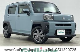 daihatsu taft 2020 CFJ1390725