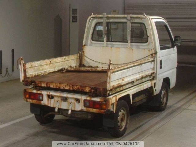 honda acty-truck 1995 -HONDA--Acty Truck HA3ｶｲ-7100529---HONDA--Acty Truck HA3ｶｲ-7100529- image 2