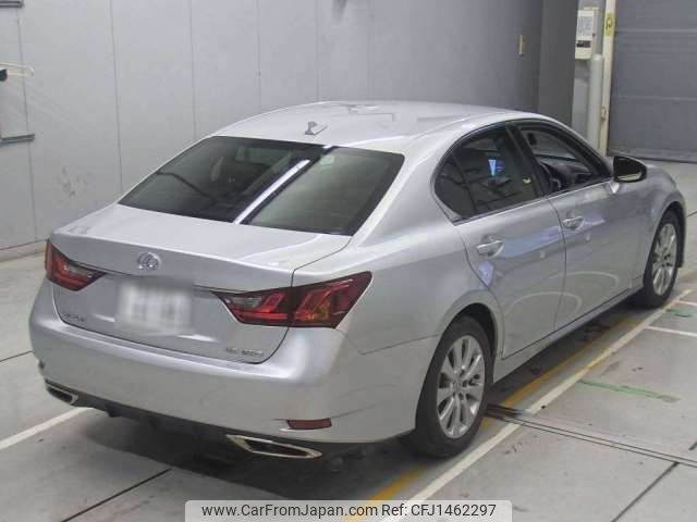 lexus gs 2013 -LEXUS 【岐阜 330ｻ6185】--Lexus GS DBA-GRL11--GRL11-6003354---LEXUS 【岐阜 330ｻ6185】--Lexus GS DBA-GRL11--GRL11-6003354- image 2