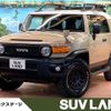 toyota fj-cruiser 2017 -TOYOTA--FJ Curiser CBA-GSJ15W--GSJ15-0134451---TOYOTA--FJ Curiser CBA-GSJ15W--GSJ15-0134451- image 1