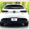 mazda mazda3-fastback 2022 quick_quick_BPFP_BPFP-201176 image 15