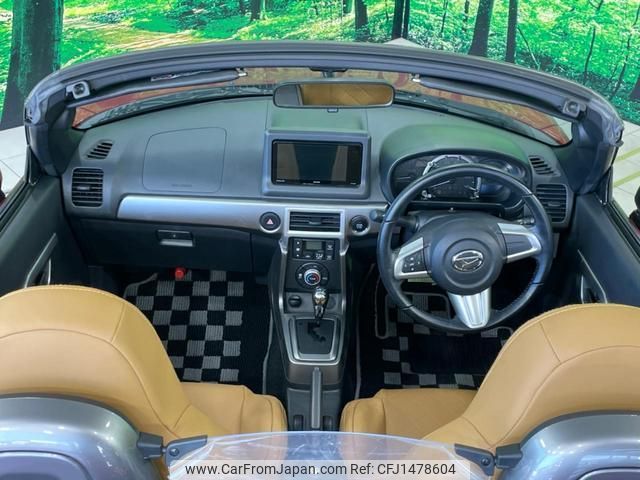 daihatsu copen 2018 quick_quick_LA400K_LA400K-0024157 image 2