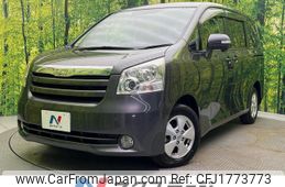 toyota noah 2008 CFJ1773773