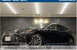 lexus ls 2018 quick_quick_VXFA50_VXFA50-6001603