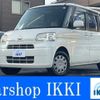 daihatsu tanto 2008 -DAIHATSU 【名変中 】--Tanto L375S--0136777---DAIHATSU 【名変中 】--Tanto L375S--0136777- image 1