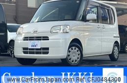 daihatsu tanto 2008 -DAIHATSU 【名変中 】--Tanto L375S--0136777---DAIHATSU 【名変中 】--Tanto L375S--0136777-