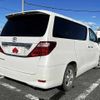 toyota alphard 2008 504928-926418 image 2