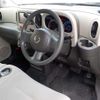 nissan cube 2013 -NISSAN 【野田 500】--Cube DBA-Z12--Z12-253673---NISSAN 【野田 500】--Cube DBA-Z12--Z12-253673- image 6