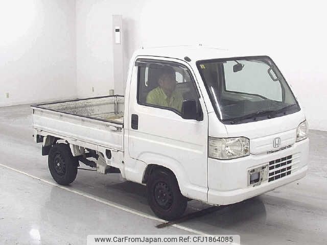 honda acty-truck 2011 CFJ1864085 image 1