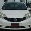 nissan note 2014 -NISSAN 【富士山 503ﾆ2513】--Note E12--E12-241278---NISSAN 【富士山 503ﾆ2513】--Note E12--E12-241278- image 2