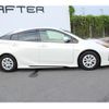 toyota prius 2019 -TOYOTA--Prius DAA-ZVW51--ZVW51-8066720---TOYOTA--Prius DAA-ZVW51--ZVW51-8066720- image 8