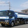 mitsubishi-fuso super-great 2003 -MITSUBISHI--Super Great KL-FU50JTZ--FU50JTZ520280---MITSUBISHI--Super Great KL-FU50JTZ--FU50JTZ520280- image 1