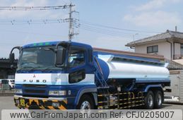 mitsubishi-fuso super-great 2003 -MITSUBISHI--Super Great KL-FU50JTZ--FU50JTZ520280---MITSUBISHI--Super Great KL-FU50JTZ--FU50JTZ520280-