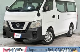 nissan nv350-caravan-van 2018 quick_quick_VR2E26_VR2E26-106869