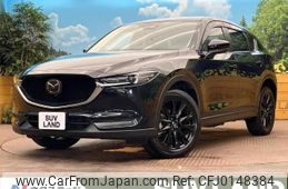 mazda cx-5 2021 -MAZDA--CX-5 3DA-KF2P--KF2P-459775---MAZDA--CX-5 3DA-KF2P--KF2P-459775-