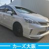 toyota prius-α 2012 -TOYOTA--Prius α DAA-ZVW41W--ZVW41W-3194150---TOYOTA--Prius α DAA-ZVW41W--ZVW41W-3194150- image 2