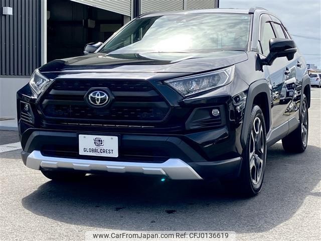 toyota rav4 2019 quick_quick_6BA-MXAA54_MXAA54-2003961 image 1