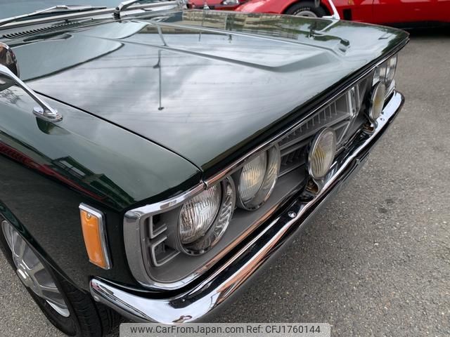 1973 Toyota Corona rt84 - Car Price $8,194