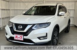 nissan x-trail 2019 -NISSAN--X-Trail DBA-NT32--NT32-312789---NISSAN--X-Trail DBA-NT32--NT32-312789-