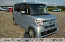 honda n-box 2020 -HONDA--N BOX 6BA-JF3--JF3-1461445---HONDA--N BOX 6BA-JF3--JF3-1461445-