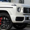 mercedes-benz g-class 2021 quick_quick_463276_W1N4632762X408976 image 5