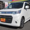 suzuki wagon-r 2013 -SUZUKI--Wagon R MH34S--MH34S-942328---SUZUKI--Wagon R MH34S--MH34S-942328- image 7