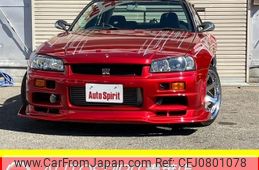 nissan skyline 2000 -NISSAN--Skyline GF-ENR34ｶｲ--ENR34-002648---NISSAN--Skyline GF-ENR34ｶｲ--ENR34-002648-