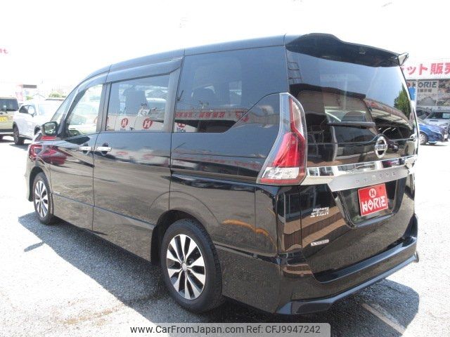 nissan serena 2019 -NISSAN--Serena GFC27--144299---NISSAN--Serena GFC27--144299- image 2