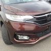 honda fit 2017 -HONDA--Fit DAA-GP6--GP6-3401122---HONDA--Fit DAA-GP6--GP6-3401122- image 7