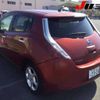 nissan leaf 2011 -NISSAN 【三重 332ｿ2324】--Leaf ZE0-009619---NISSAN 【三重 332ｿ2324】--Leaf ZE0-009619- image 2