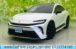toyota toyota-others 2024 CFJ1774160
