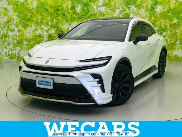 toyota toyota-others 2024 CFJ1774160 image 1
