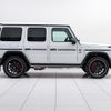 mercedes-benz g-class 2023 CFJ1798417 image 18